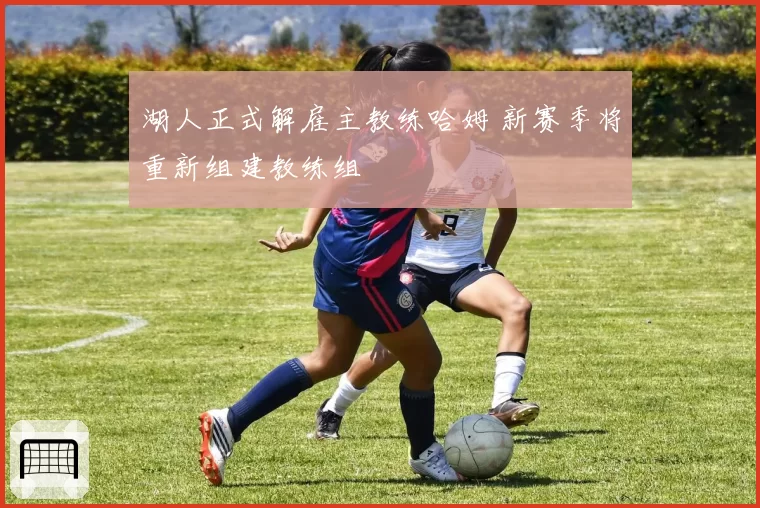 湖人正式解雇主教练哈姆 新赛季将重新组建教练组